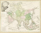 TOBIAS CONRAD LOTTER ATLAS MAP