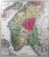 TOBIAS LOTTER, REGNUM NORWEGIA