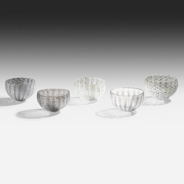 Tobias Møhl. Nest Collection
