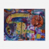 Tobias Musicant 1921–2004. Abs
