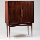TOBJORN AFDAL ROSEWOOD 'BACCHU