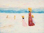 TOBY HOLLINGHEAD (AMERICAN/ALA