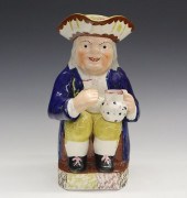 TOBY JUGAn Early 19th Century