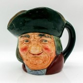 TOBY PHILPOTS D5736 - LARGE -
