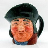 TOBY PHILPOTS D5736 - LARGE -