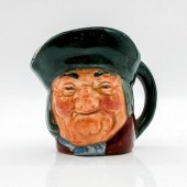 TOBY PHILPOTS D6043 - MINI - R