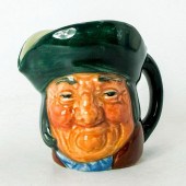 TOBY PHILPOTS D6043 - MINI - R