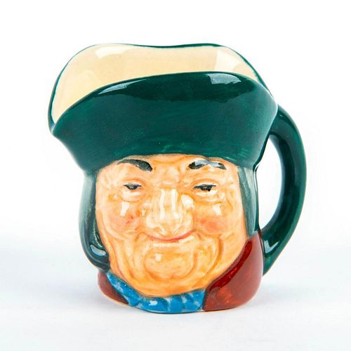 TOBY PHILPOTS D6043 - MINI -
