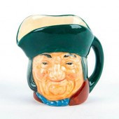TOBY PHILPOTS D6043 - MINI - R