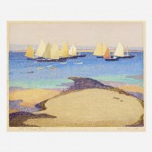 Tod Lindenmuth 1885–1976. The