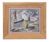TOD LINDENMUTH (MA/FL, 1885-19