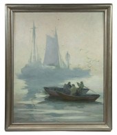 TOD LINDENMUTH (MA/FL, 1885-19
