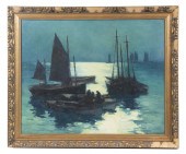 TOD LINDENMUTH (MA/FL, 1885-19