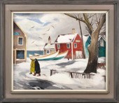 TOD LINDENMUTH (MASSACHUSETTS/