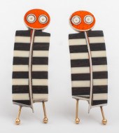 TOD PARDON POSTMODERN SCULPTUR