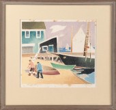 TOD (RAPHAEL LEROY) LINDENMUTH