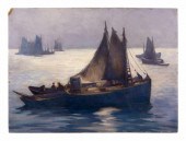 TOD (RAPHAEL LEROY) LINDENMUTH
