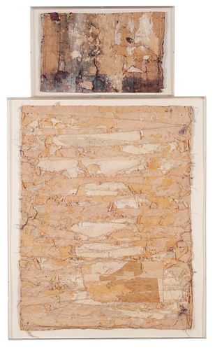 TODD MINER (AMERICAN, 20TH
