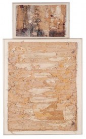 TODD MINER (AMERICAN, 20TH C.)