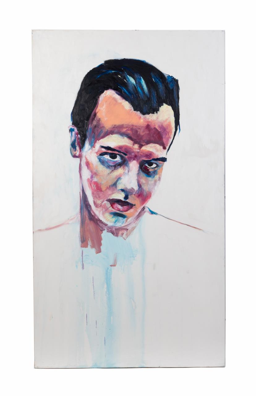 TODD MURPHY "CHRIS DEAN" OIL