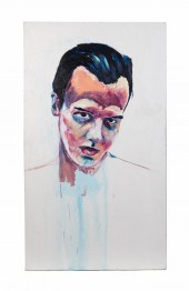 TODD MURPHY "CHRIS DEAN" OIL P
