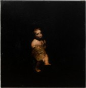 TODD MURPHY, MIXED MEDIA ASSEM