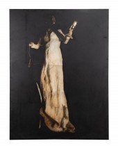 TODD MURPHY, WOMAN WITH MICROP