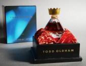 TODD OLDHAM PERFUME FLACONEau