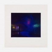 Todd Watts b.1949. Artifice an