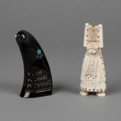 TODD WESTIKA + GABE SICE, PAIR