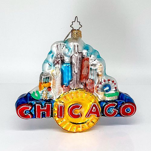TODDLIN TOWN CHICAGO -