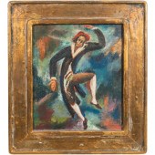 Todros Geller (American, 1889-