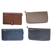 TODS PRADA & TUMI DESIGNER WAL