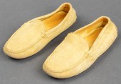 TODS SUEDE GOMMINO DRIVING SHO