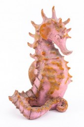 TOFANARI MINIATI MAIOLICA CERA