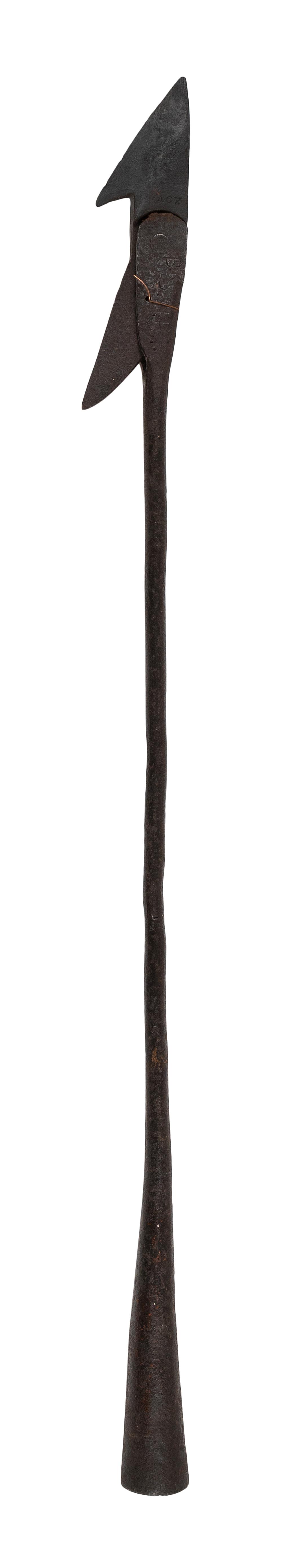 TOGGLE HARPOON BY MACY MID-19TH