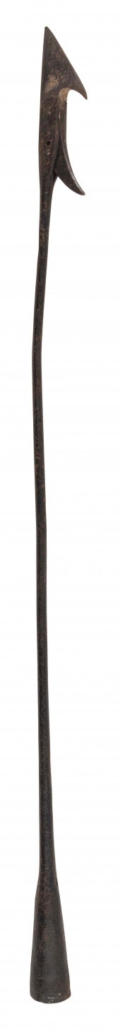 TOGGLE HEAD HARPOON 19TH CENTU