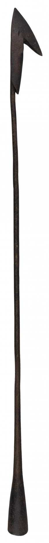 TOGGLE HEAD HARPOON 19TH CENTU