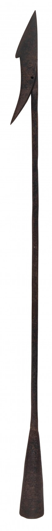 TOGGLE-HEAD HARPOON 19TH CENTU