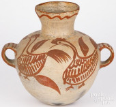 TOHONO O&#039;ODHAM INDIAN POT