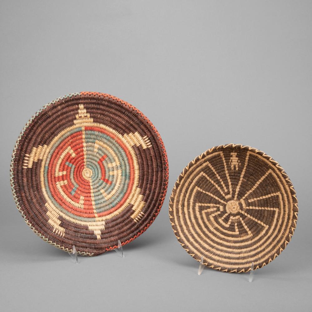 TOHONO O'ODHAM/DINé [NAVAJO],