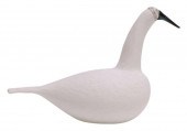TOIKKA FOR IITTALA ART GLASS B