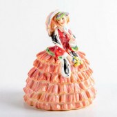 TOINETTE HN1940 - ROYAL DOULTO