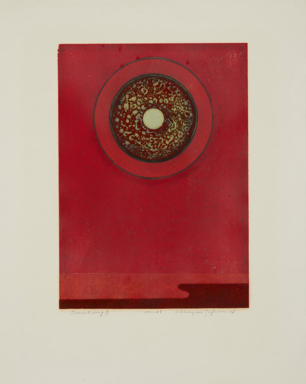 TOJNEN (20TH CENTURY), "THE