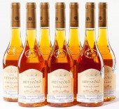 Tokaji AszuHetszolo 6 Puttonyo