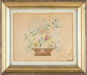 Token of Affection Watercolor