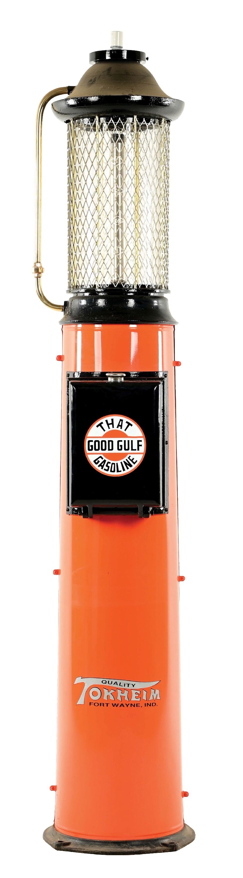 TOKHEIM MODEL #150 FIVE GALLON
