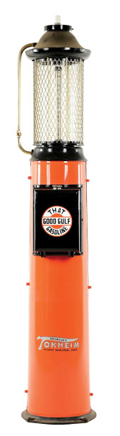 TOKHEIM MODEL #150 FIVE GALLON
