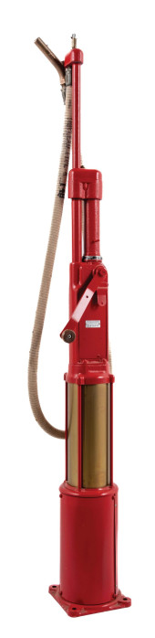 TOKHEIM OIL TANK PUMP<br>A nic