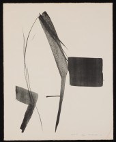 TOKO SHINODA (1913-2021) "SPRO